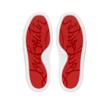 Load image into Gallery viewer, Christian Louboutin Funnyto Kids Unisex Shoes | Color White

