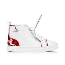 Load image into Gallery viewer, Christian Louboutin Funnytopi Kids Unisex Shoes | Color White
