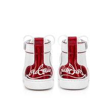 Load image into Gallery viewer, Christian Louboutin Funnytopi Kids Unisex Shoes | Color White
