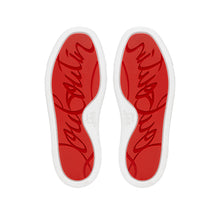 Load image into Gallery viewer, Christian Louboutin Funnytopi Kids Unisex Shoes | Color White
