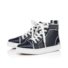 Load image into Gallery viewer, Christian Louboutin Funnytopi Kids Unisex Shoes | Color Blue
