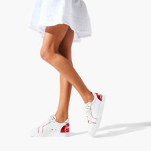 Load image into Gallery viewer, Christian Louboutin Fun Vieira Women Shoes | Color White
