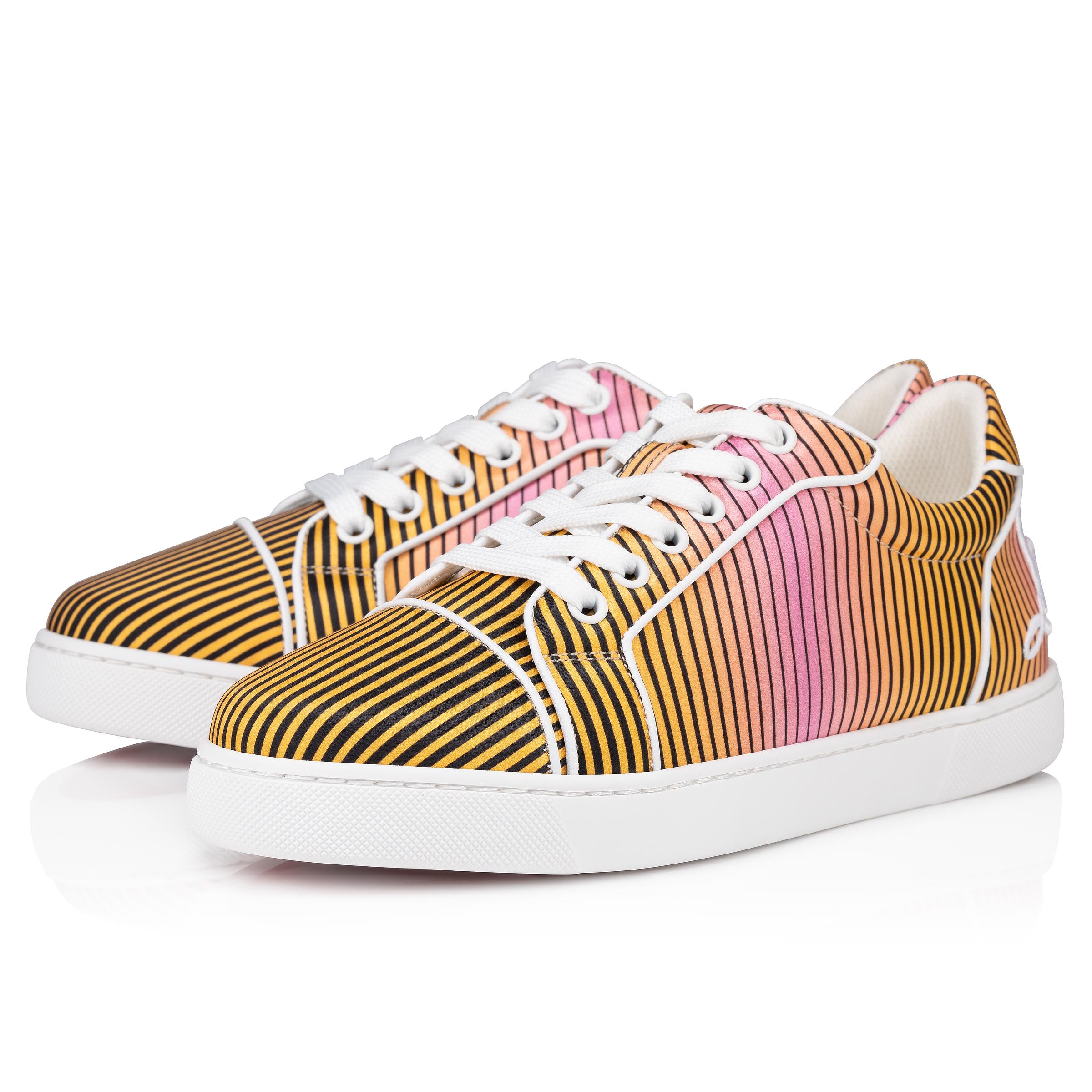 Christian Louboutin Fun Vieira Women Shoes | Color Multicolor