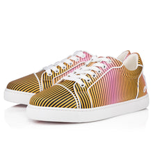 Load image into Gallery viewer, Christian Louboutin Fun Vieira Women Shoes | Color Multicolor
