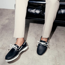 Load image into Gallery viewer, Christian Louboutin Gerockel Men Shoes | Color Black
