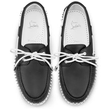 Load image into Gallery viewer, Christian Louboutin Gerockel Men Shoes | Color Black
