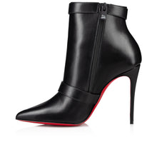 Load image into Gallery viewer, Christian Louboutin Giddylina Booty Women Shoes | Color Black
