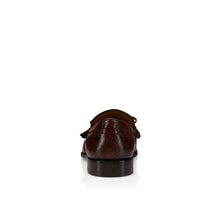 Load image into Gallery viewer, Christian Louboutin Grave Moc Men Shoes | Color Brown

