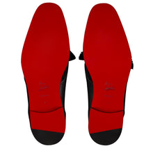 Load image into Gallery viewer, Christian Louboutin Grave Moc Men Shoes | Color Black
