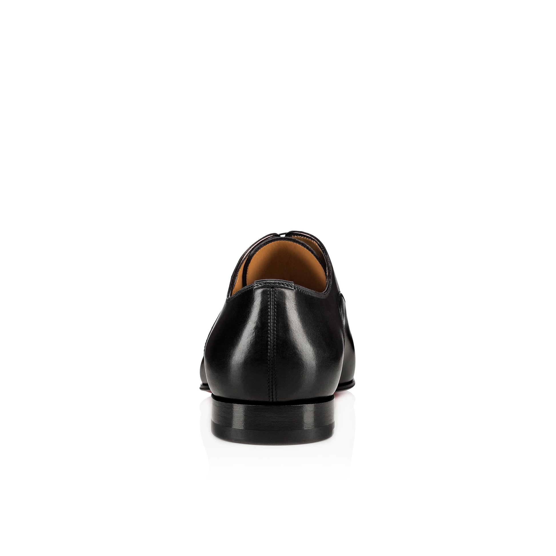 Christian Louboutin Greggo Men Shoes | Color Black