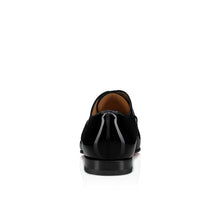 Load image into Gallery viewer, Christian Louboutin Greggo Men Shoes | Color Black
