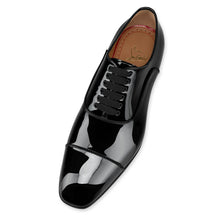 Load image into Gallery viewer, Christian Louboutin Greggo Men Shoes | Color Black
