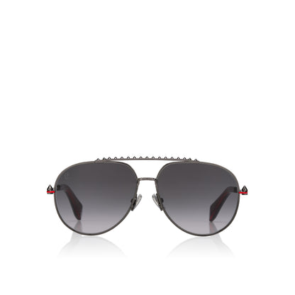 Christian Louboutin Greggo Lb0029 Men Eyewear | Color Grey