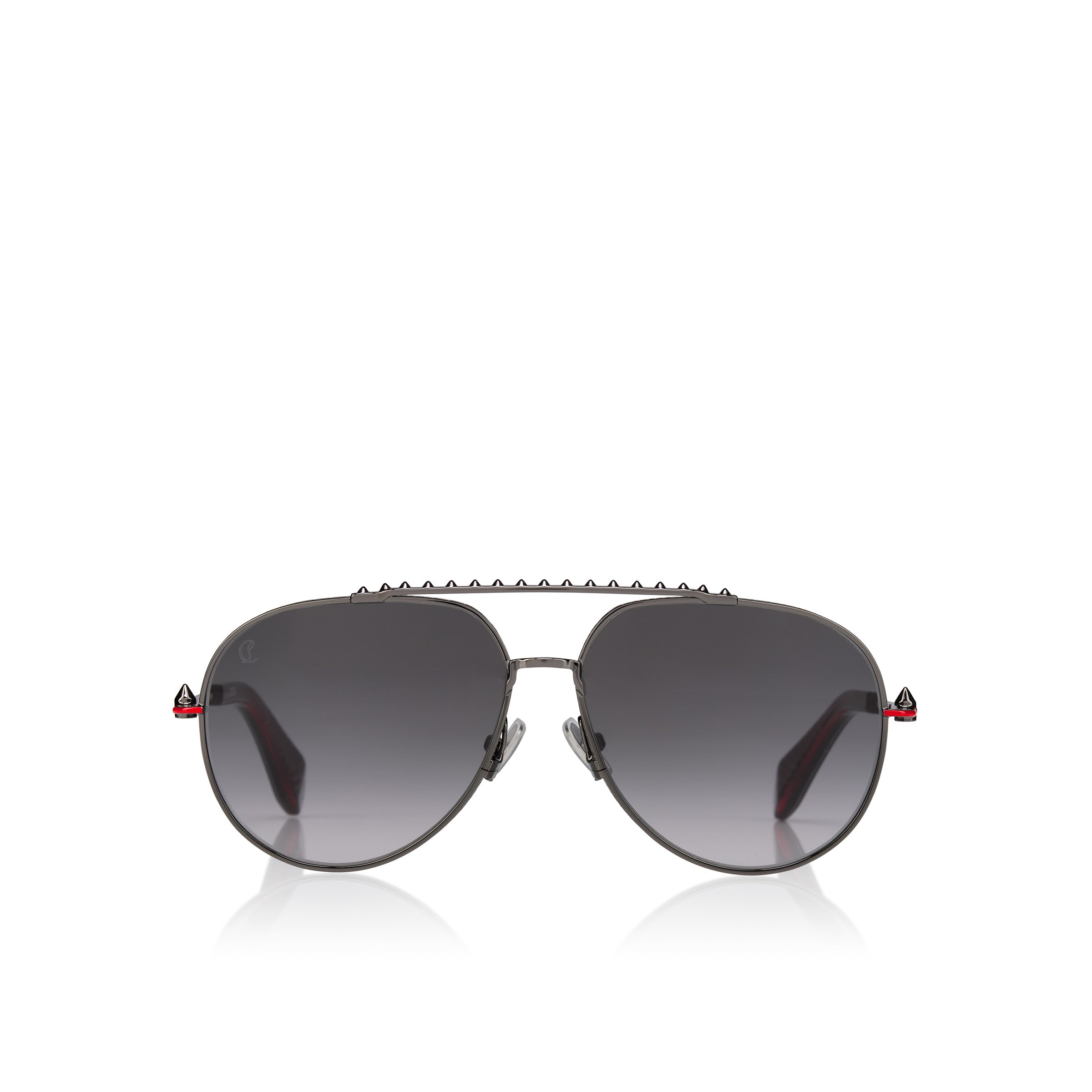 Christian Louboutin Greggo Lb0029 Men Eyewear | Color Grey