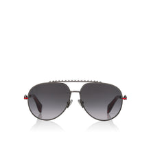 Load image into Gallery viewer, Christian Louboutin Greggo Lb0029 Men Eyewear | Color Grey
