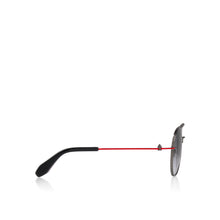 Load image into Gallery viewer, Christian Louboutin Greggo Lb0029 Men Eyewear | Color Grey
