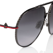 Load image into Gallery viewer, Christian Louboutin Greggo Lb0029 Men Eyewear | Color Grey
