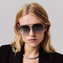 Load image into Gallery viewer, Christian Louboutin Greggo Lb0029 Men Eyewear | Color Grey
