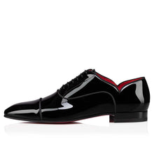 Load image into Gallery viewer, Christian Louboutin Greggy Chick Men Shoes | Color Black
