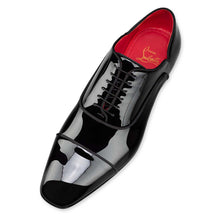 Load image into Gallery viewer, Christian Louboutin Greggy Chick Men Shoes | Color Black
