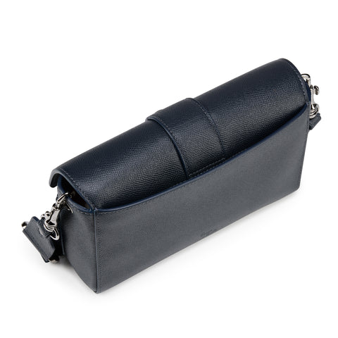 Christian Louboutin Groovy Men Bags | Color Navy