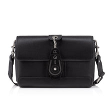 Load image into Gallery viewer, Christian Louboutin Groovy Men Bags | Color Black
