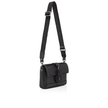 Load image into Gallery viewer, Christian Louboutin Groovy Men Bags | Color Black
