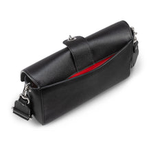 Load image into Gallery viewer, Christian Louboutin Groovy Men Bags | Color Black
