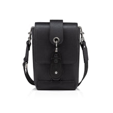 Load image into Gallery viewer, Christian Louboutin Groovy Men Bags | Color Black
