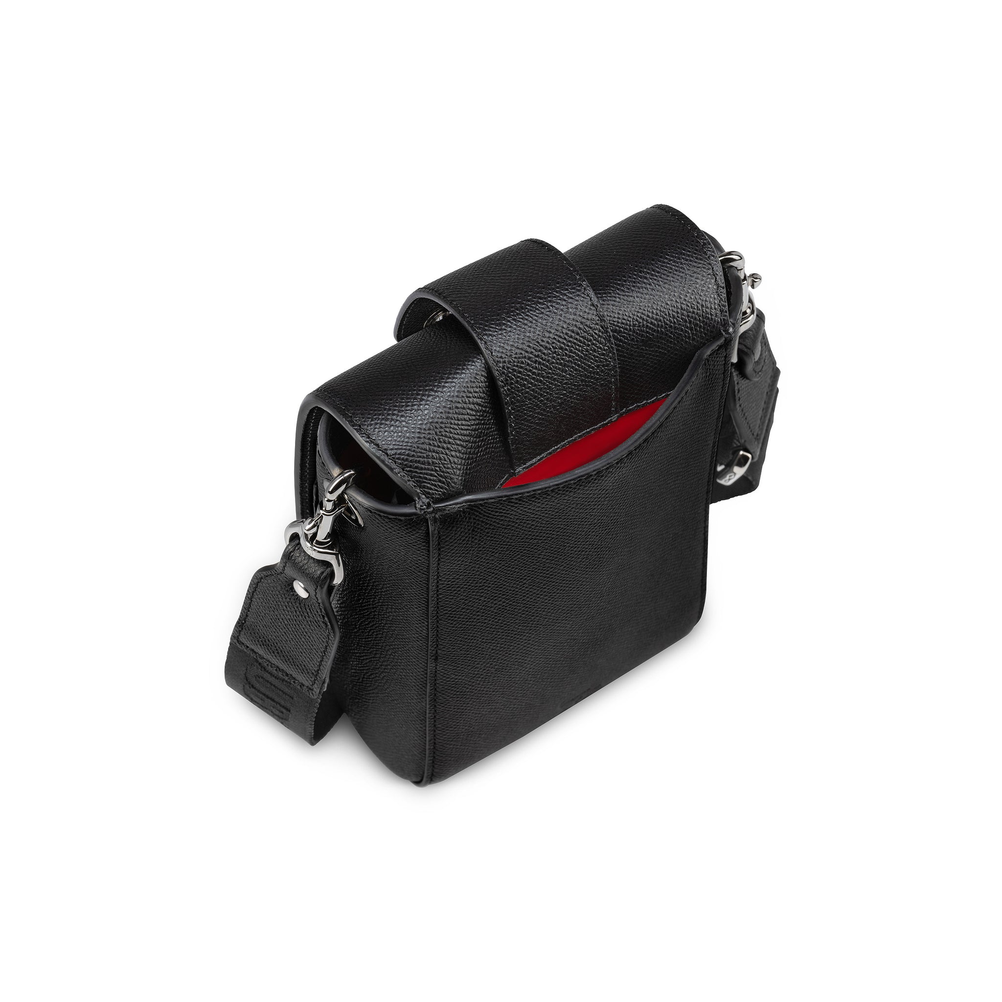 Christian Louboutin Groovy Men Bags Color Black Christian Louboutin KSA