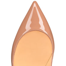Load image into Gallery viewer, Christian Louboutin Hot Chick Women Shoes | Color Beige
