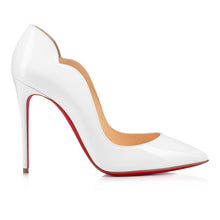 Load image into Gallery viewer, Christian Louboutin Hot Chick Women Shoes | Color White
