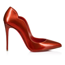 Load image into Gallery viewer, Christian Louboutin Hot Chick Women Shoes | Color Red
