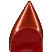 Load image into Gallery viewer, Christian Louboutin Hot Chick Women Shoes | Color Red
