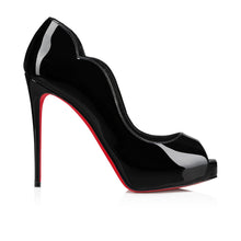 Load image into Gallery viewer, Christian Louboutin Hot Chick Alta Women Shoes | Color Black
