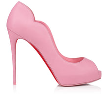 Load image into Gallery viewer, Christian Louboutin Hot Chick Alta Women Shoes | Color Pink
