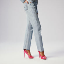 Load image into Gallery viewer, Christian Louboutin Hot Chick Alta Women Shoes | Color Pink
