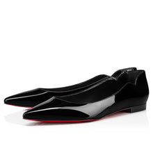 Load image into Gallery viewer, Christian Louboutin Hot Chickita Women Shoes | Color Black
