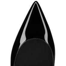 Load image into Gallery viewer, Christian Louboutin Hot Chickita Women Shoes | Color Black
