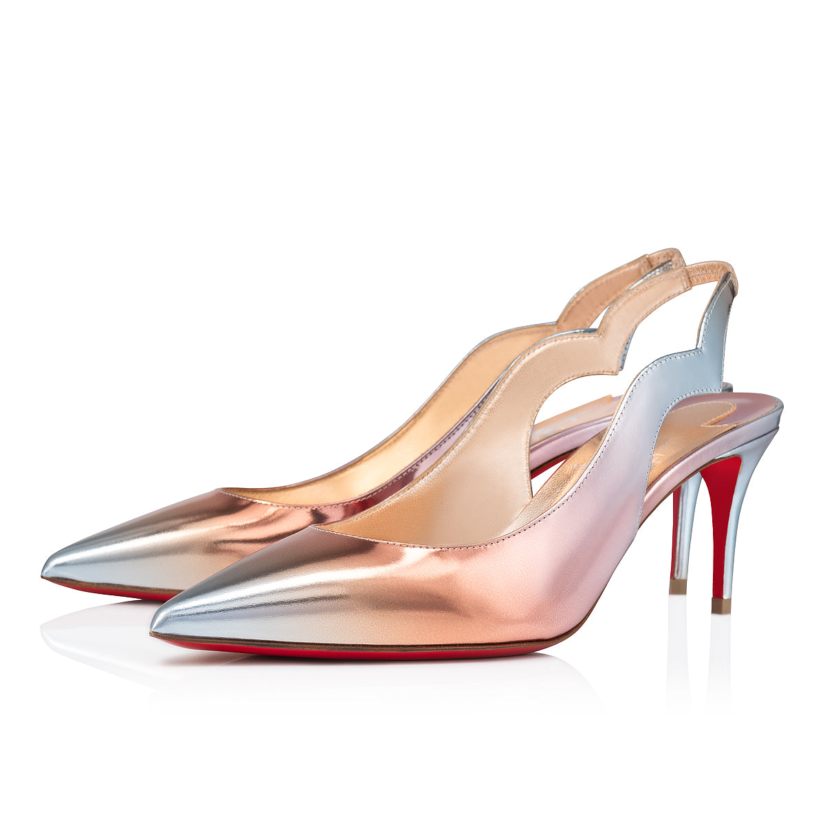 Hot Chick – Christian Louboutin KSA