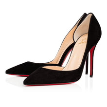 Load image into Gallery viewer, Christian Louboutin Iriza Women Shoes | Color Black
