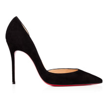 Load image into Gallery viewer, Christian Louboutin Iriza Women Shoes | Color Black
