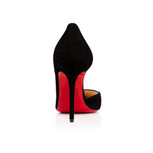 Load image into Gallery viewer, Christian Louboutin Iriza Women Shoes | Color Black
