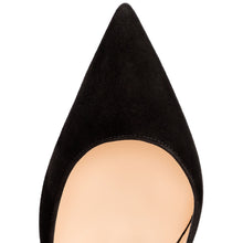 Load image into Gallery viewer, Christian Louboutin Iriza Women Shoes | Color Black
