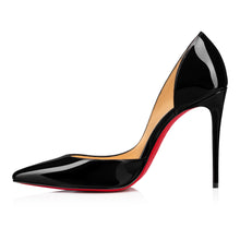 Load image into Gallery viewer, Christian Louboutin Iriza Women Shoes | Color Black
