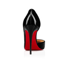 Load image into Gallery viewer, Christian Louboutin Iriza Women Shoes | Color Black
