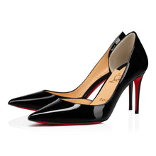Load image into Gallery viewer, Christian Louboutin Iriza Women Shoes | Color Black
