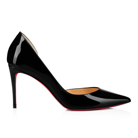 Christian Louboutin Iriza Women Shoes | Color Black