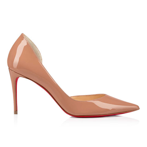 Christian Louboutin Iriza Women Shoes | Color Beige