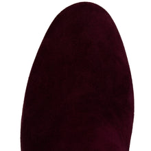 Load image into Gallery viewer, Christian Louboutin Jane Booty Women Shoes | Color Red
